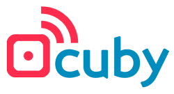 logo cuby